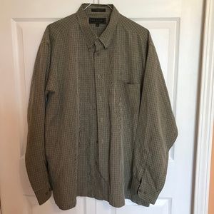 M.E. Sport collection Men's shirt XXL